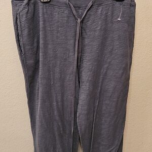 Wilt Charcoal Jogger Pants